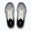 Men's running shoes On Running Cloudsurfer 2 white/mineral 4