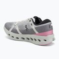 Men's running shoes On Running Cloudsurfer 2 white/mineral 3