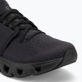 Men's Running Shoes On Running Cloudswift 4 black/eclipse 7