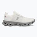 Men's Running Shoes On Cloudswift 4 ivory/alloy 2