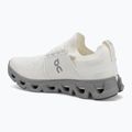 Men's Running Shoes On Cloudswift 4 ivory/alloy 3