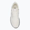 Men's Running Shoes On Cloudswift 4 ivory/alloy 5