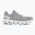 Men's Running Shoes On Cloudswift 4 alloy/glacier 2