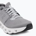 Men's Running Shoes On Cloudswift 4 alloy/glacier 7