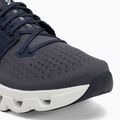 Men's Running Shoes On Cloudswift 4 navy/ink 7
