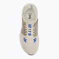 Men's Running Shoes On Cloudswift 4 cream/cobalt 5
