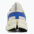 Men's Running Shoes On Cloudswift 4 cream/cobalt 6