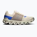 Men's Running Shoes On Cloudswift 4 cream/cobalt 8