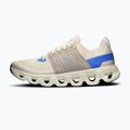 Men's Running Shoes On Cloudswift 4 cream/cobalt 9