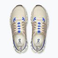 Men's Running Shoes On Cloudswift 4 cream/cobalt 13