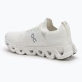 Men's Running Shoes On Cloudswift 4 white/white 3
