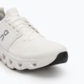 Men's Running Shoes On Cloudswift 4 white/white 7