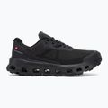 Men's running shoes On Running Cloudvista 2 black/black 2