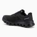 Men's running shoes On Running Cloudvista 2 black/black 3