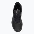 Men's running shoes On Running Cloudvista 2 black/black 5
