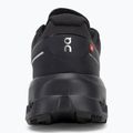 Men's running shoes On Running Cloudvista 2 black/black 6