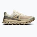 Men's On Running Cloudvista 2 cream/desert running shoes
