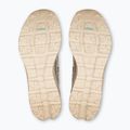Men's On Running Cloudvista 2 cream/desert running shoes 5