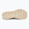 Men's On Cloudvista 2 cream/desert running shoes 4
