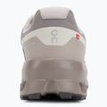 Men's running shoes On Cloudvista 2 Waterproof fog/cinder 6