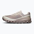 Men's running shoes On Cloudvista 2 Waterproof fog/cinder 2