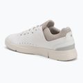 Men's On Running The Roger Advantage white/sand shoes 3