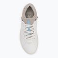 Men's On Running The Roger Advantage white/sand shoes 5