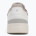 Men's On Running The Roger Advantage white/sand shoes 6