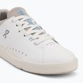 Men's On Running The Roger Advantage white/sand shoes 7
