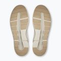 Men's On Running The Roger Advantage white/sand shoes 5