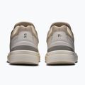 Men's On Running The Roger Advantage white/sand shoes 6