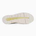 Men's On Running The Roger Advantage ivory/evergreen shoes 4