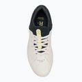Men's On Running The Roger Advantage ivory/evergreen shoes 5