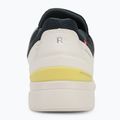 Men's On Running The Roger Advantage ivory/evergreen shoes 6
