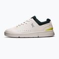 Men's On Running The Roger Advantage ivory/evergreen shoes 2