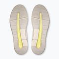 Men's On Running The Roger Advantage ivory/evergreen shoes 5