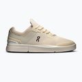 Men's On Running The Roger Spin sand/ivory shoes