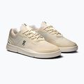 Men's On Running The Roger Spin sand/ivory shoes 3