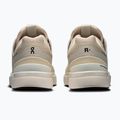 Men's On Running The Roger Spin sand/ivory shoes 6