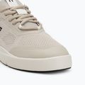 Men's On The Roger Spin sand/ivory shoes 7