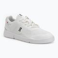 Men's On Running The Roger Spin white l black shoes