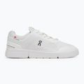 Men's On Running The Roger Spin white l black shoes 2