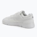 Men's On Running The Roger Spin white l black shoes 3