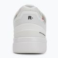 Men's On Running The Roger Spin white l black shoes 6