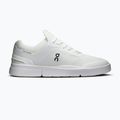 Men's On Running The Roger Spin white l black shoes