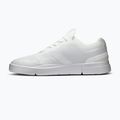 Men's On Running The Roger Spin white l black shoes 2