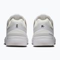 Men's On Running The Roger Spin white l black shoes 6