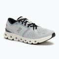 Men's running shoes On Cloud X 4 glacier/stone