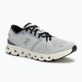 Men's running shoes On Running Cloud X 4 glacier/stone