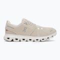 Women's shoes On Running Cloud 6 pearl/white 2